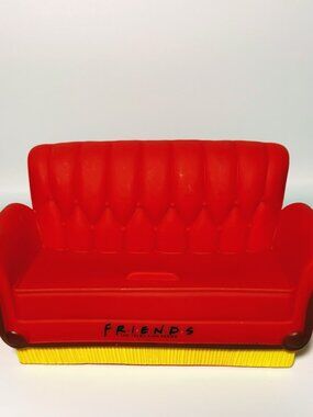 FRIENDS TV Show Central Perk Coffee Sofa Couch Cell Phone Holder
